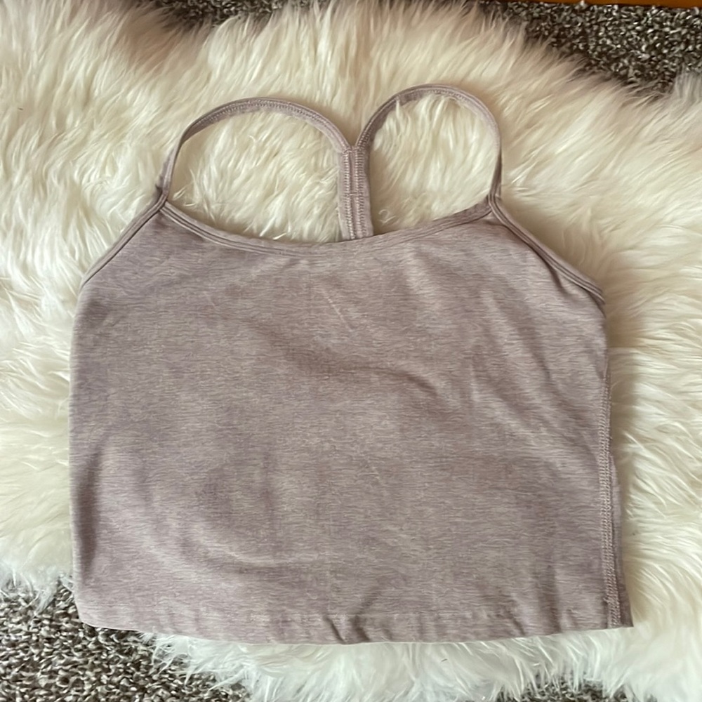 Beyond yoga spacedye tank